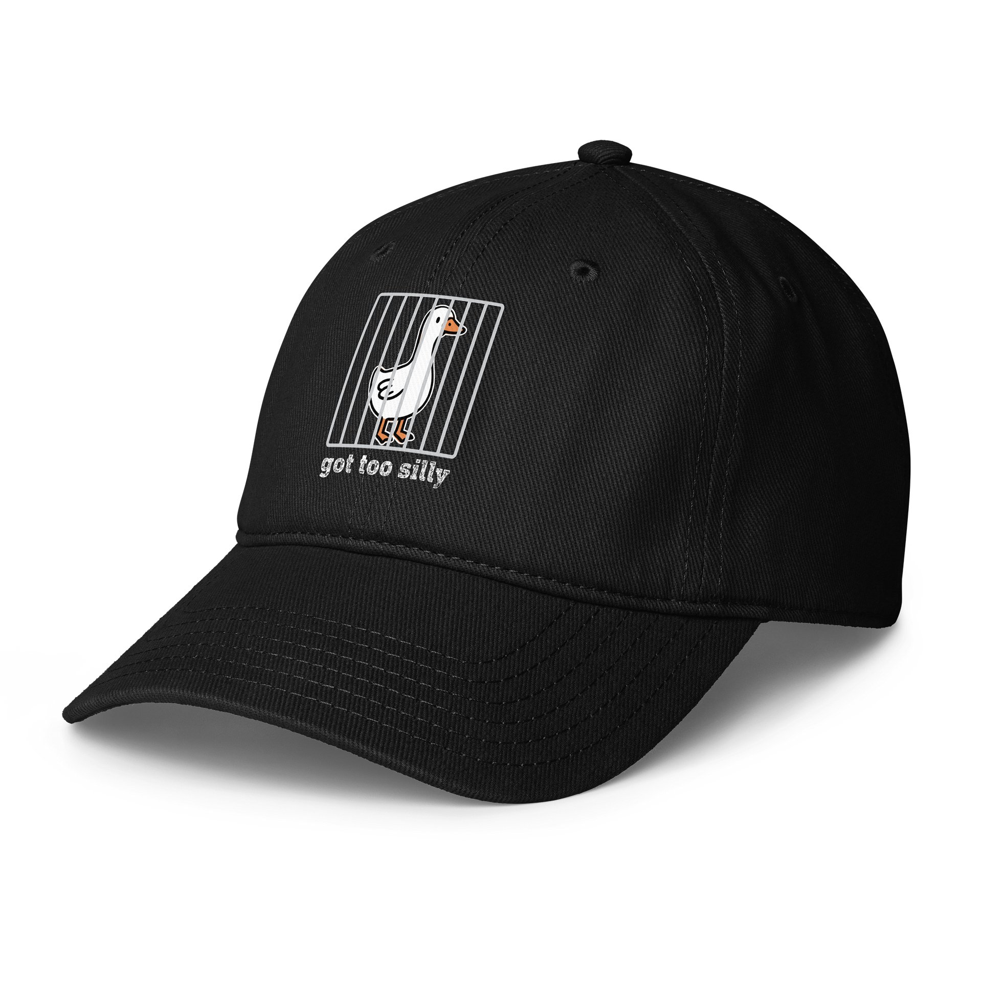 Got Too Silly Goose Hat 1B1 product image (9)