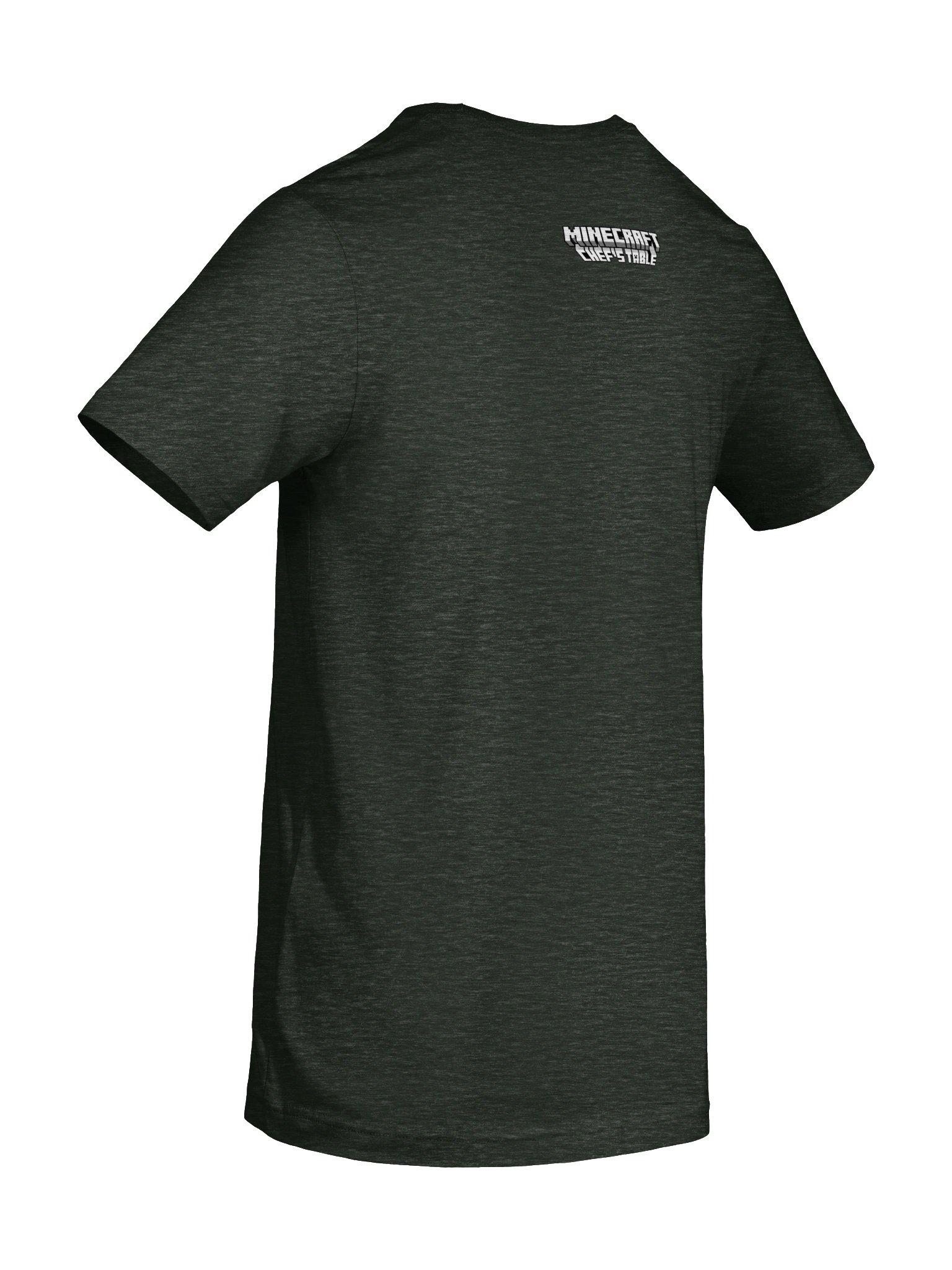 Chef's Table SMP: Mossmire Supersoft T-Shirt product image (18)