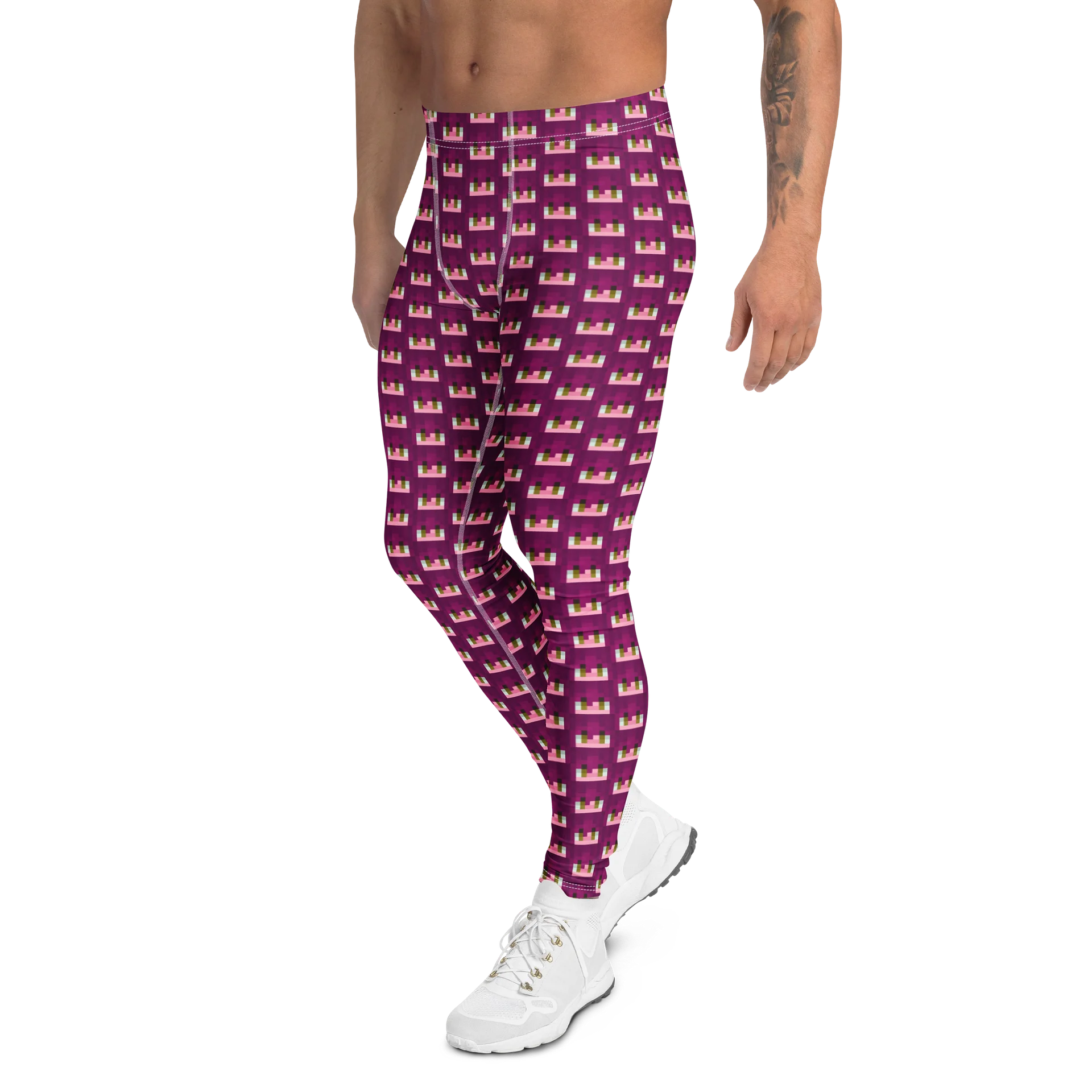 cosmo head leggings product image (4)