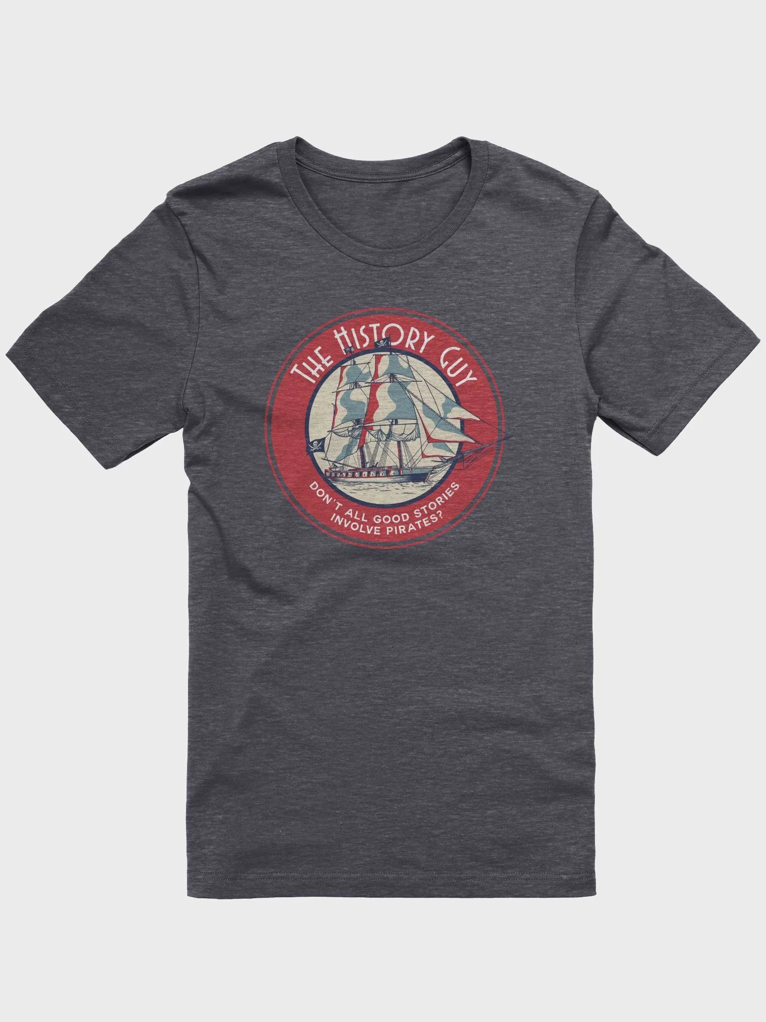 Pirates Tee product image (1)