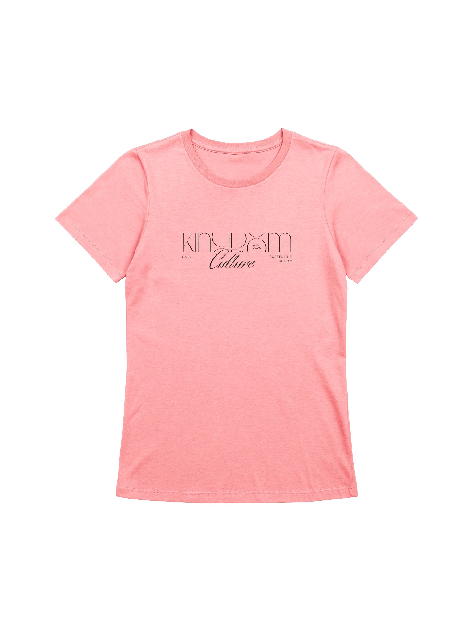 KINGDOM Women's T-Shirt product image (21)