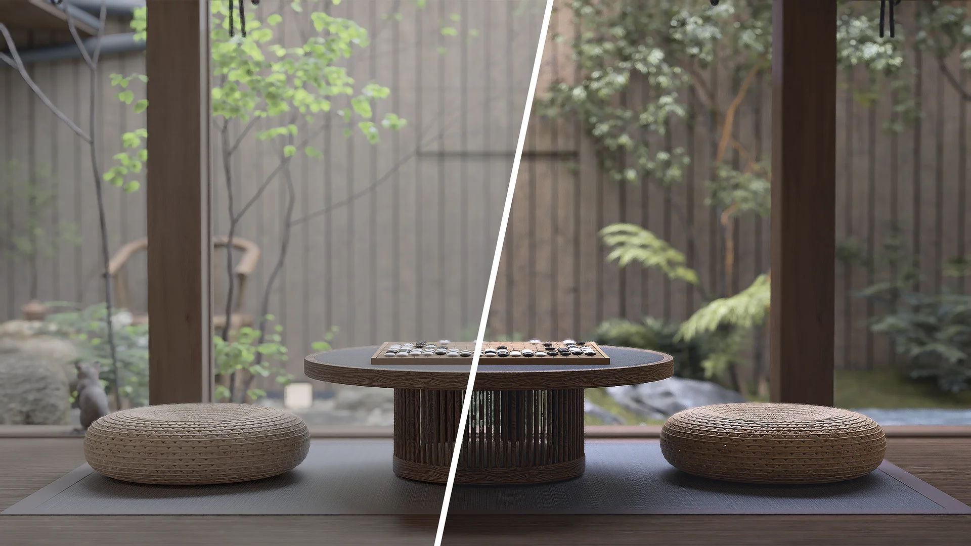 Lightroom Preset Pack - Cinematic Edition product image (7)