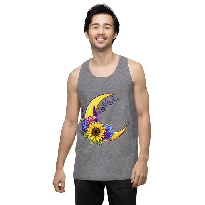 MM Logo Tank product image (2)