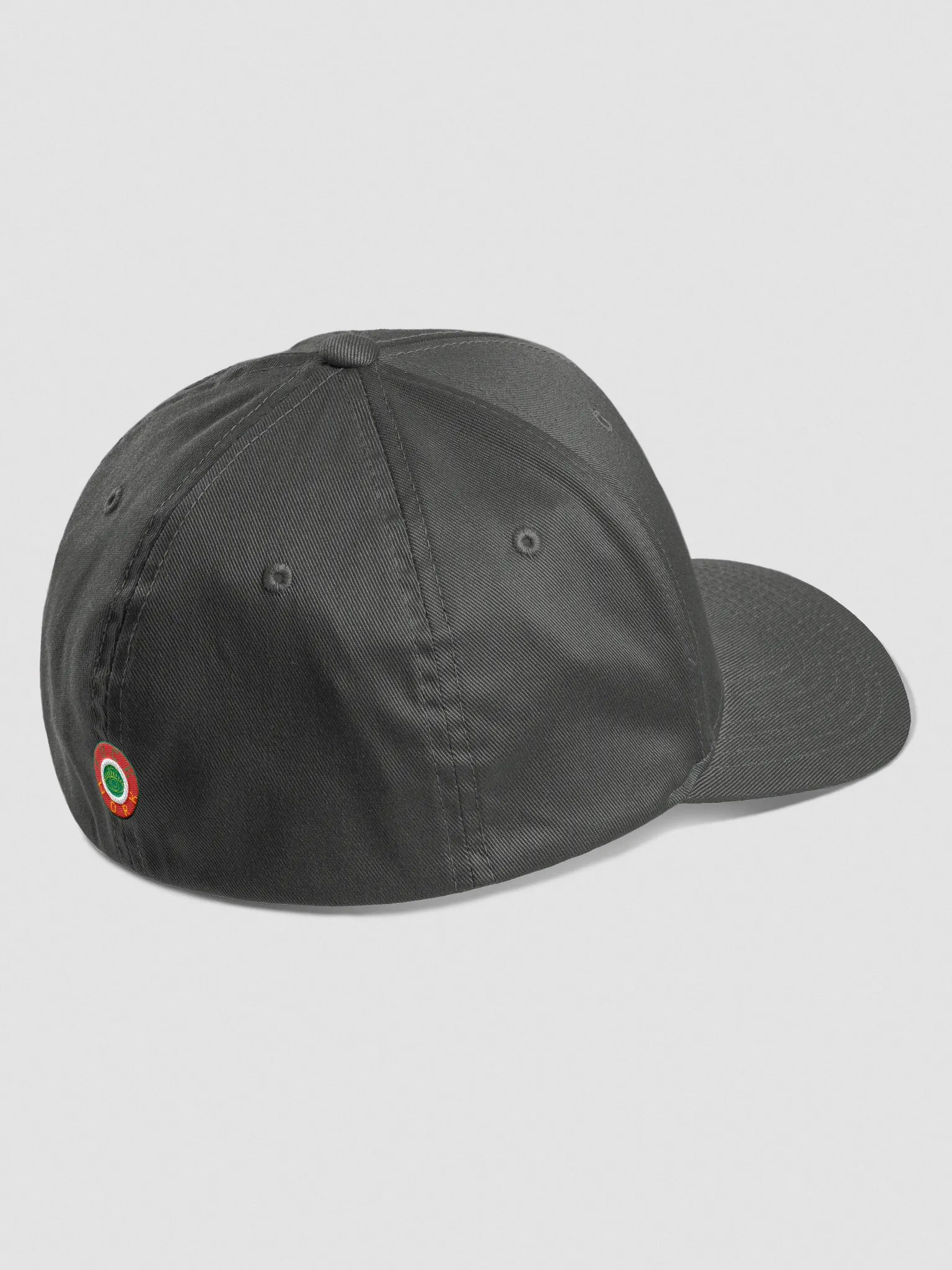 hotROD Classic Fitted Cap product image (13)