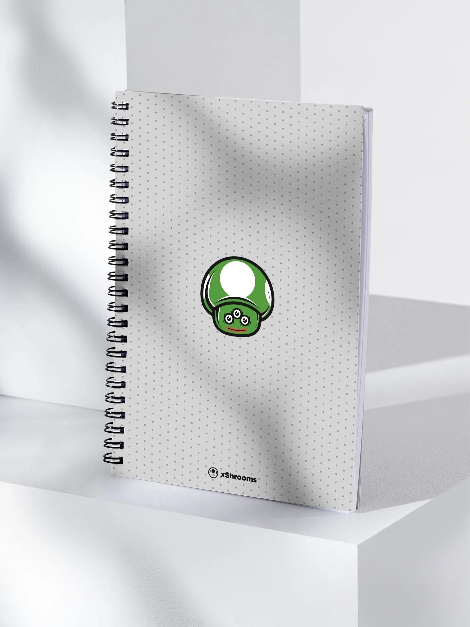 Pepe Notebook product image (4)