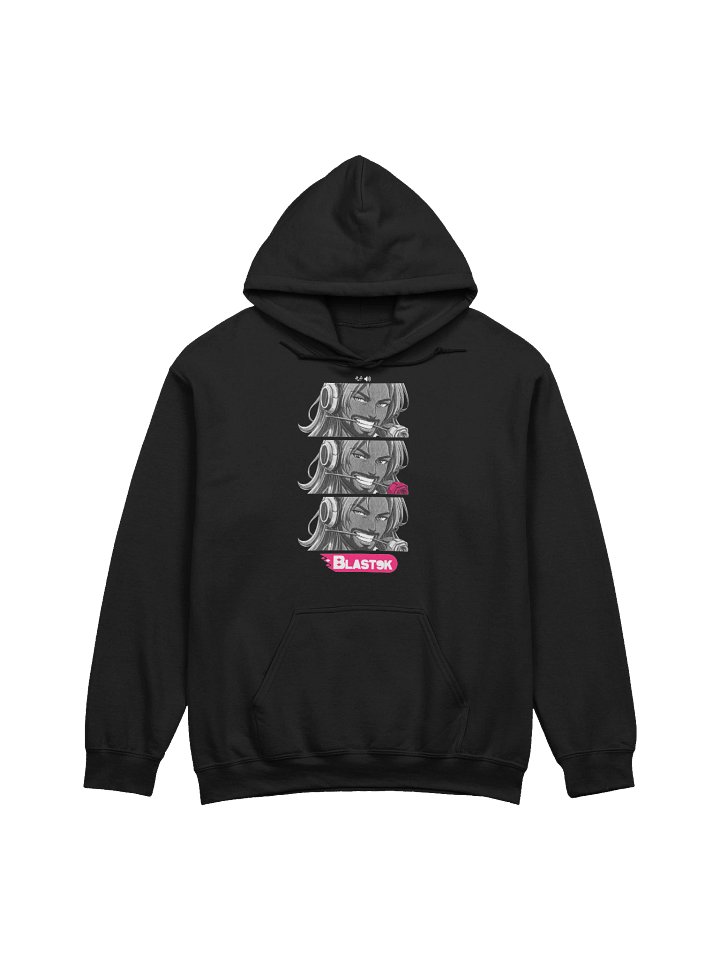 Romantic Anime #1 (Hoody) product image (1)