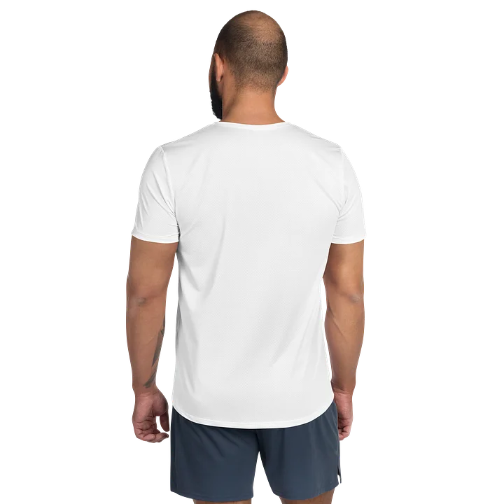 The Grind Never Lied T-Shirt product image (2)