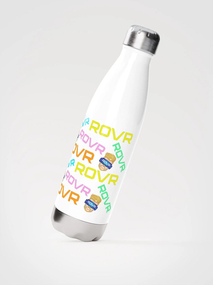 ROVR Water Bottle (Colour Print) product image (2)