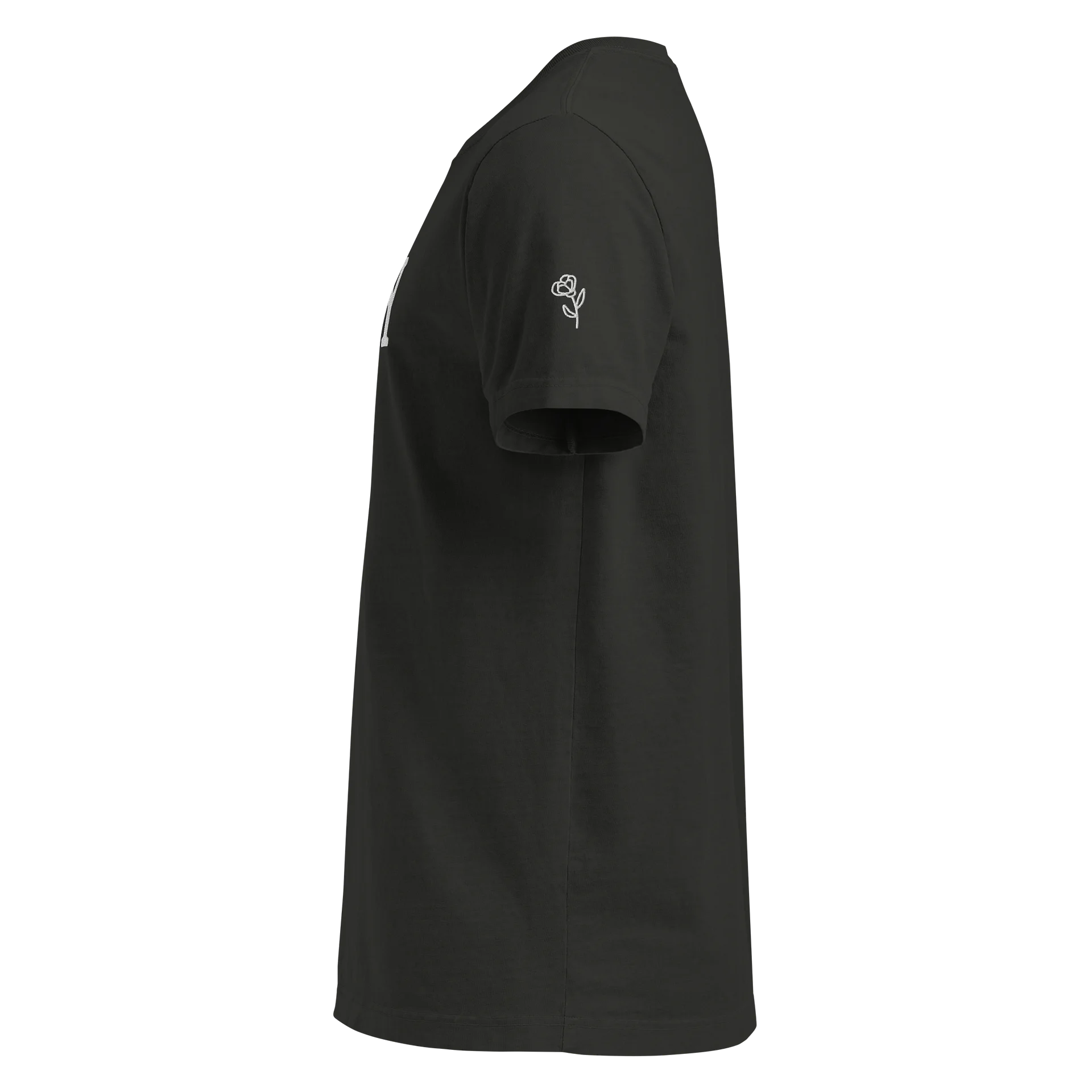 VY Center Chest embroidered product image (3)