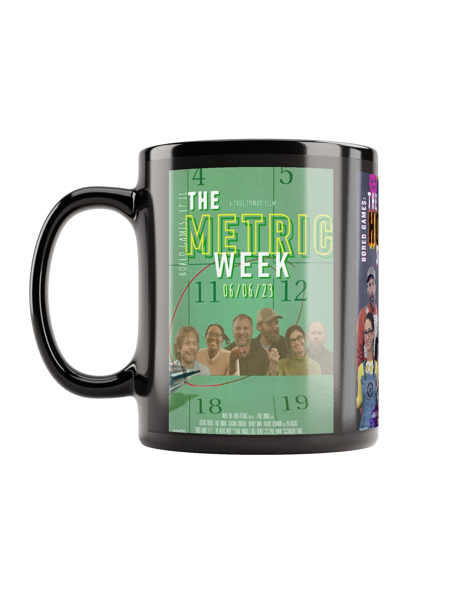 Bored Games: The Coffee Mug product image (5)
