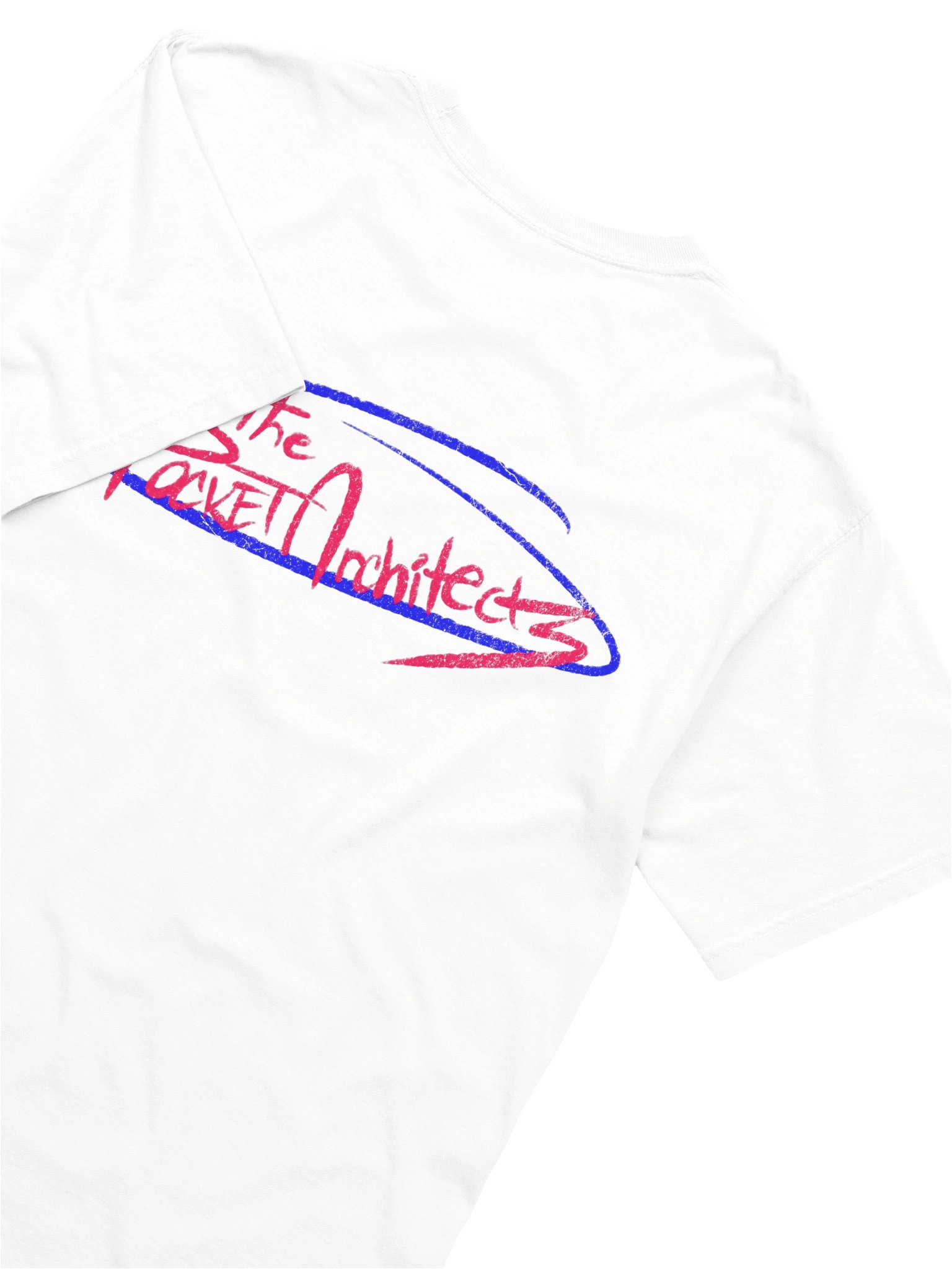 Drawing Tee product image (3)