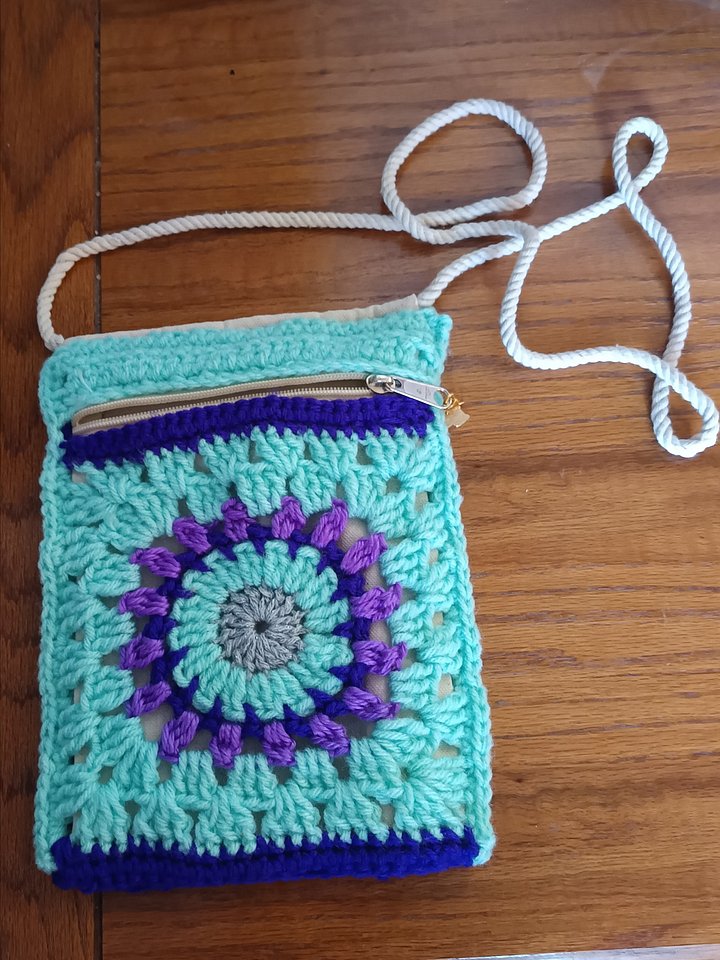 Crossbody Bag product image (1)