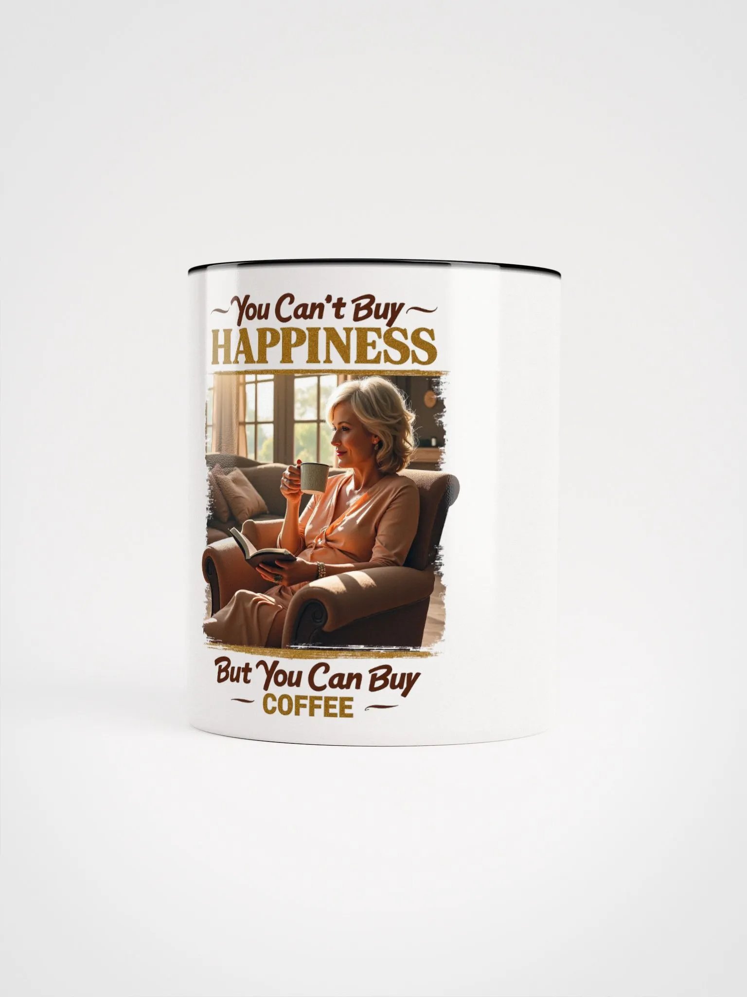Coffee Happiness in a Mug product image (59)
