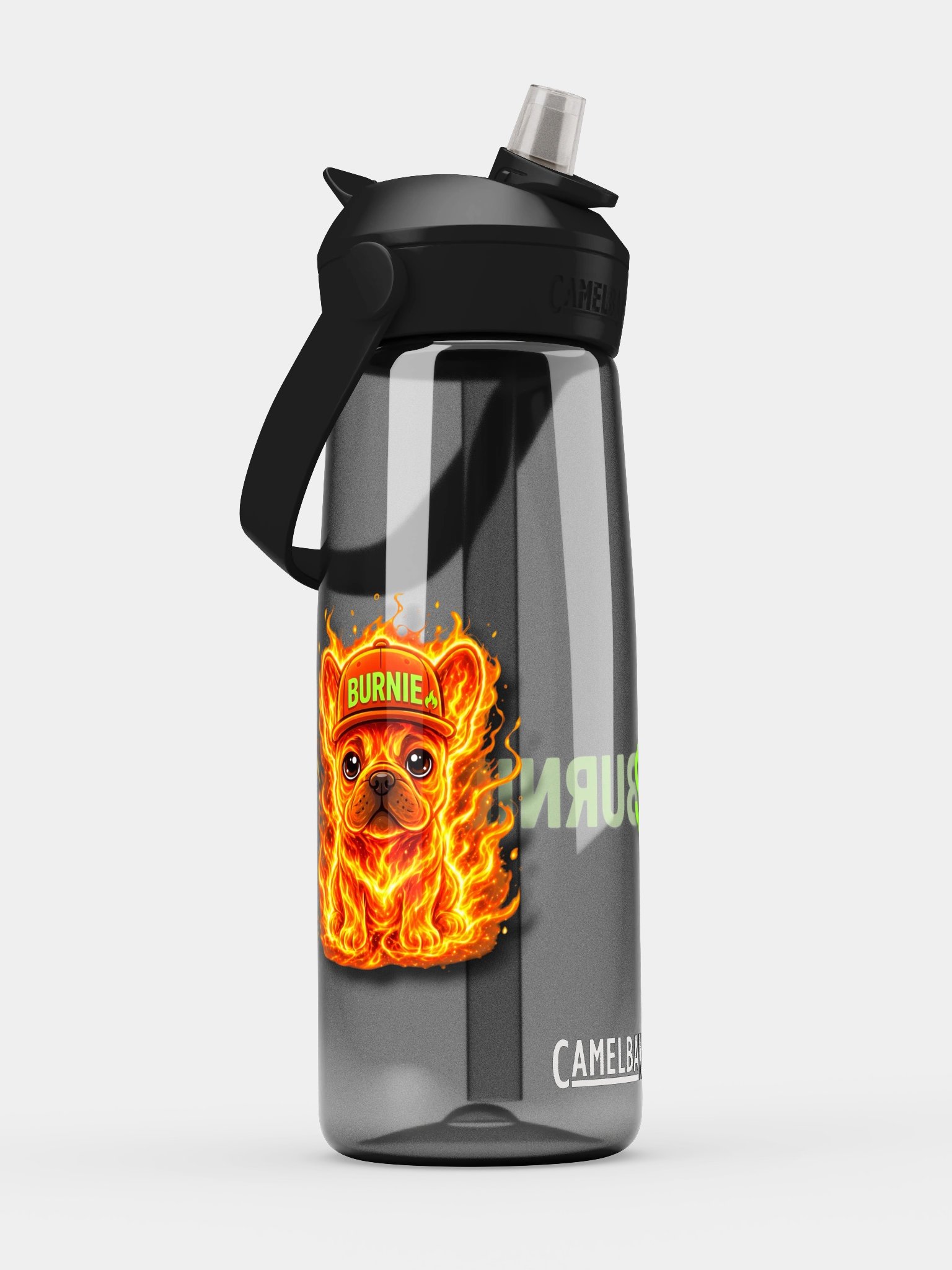 BURNIE FLAMES SPORT product image (3)