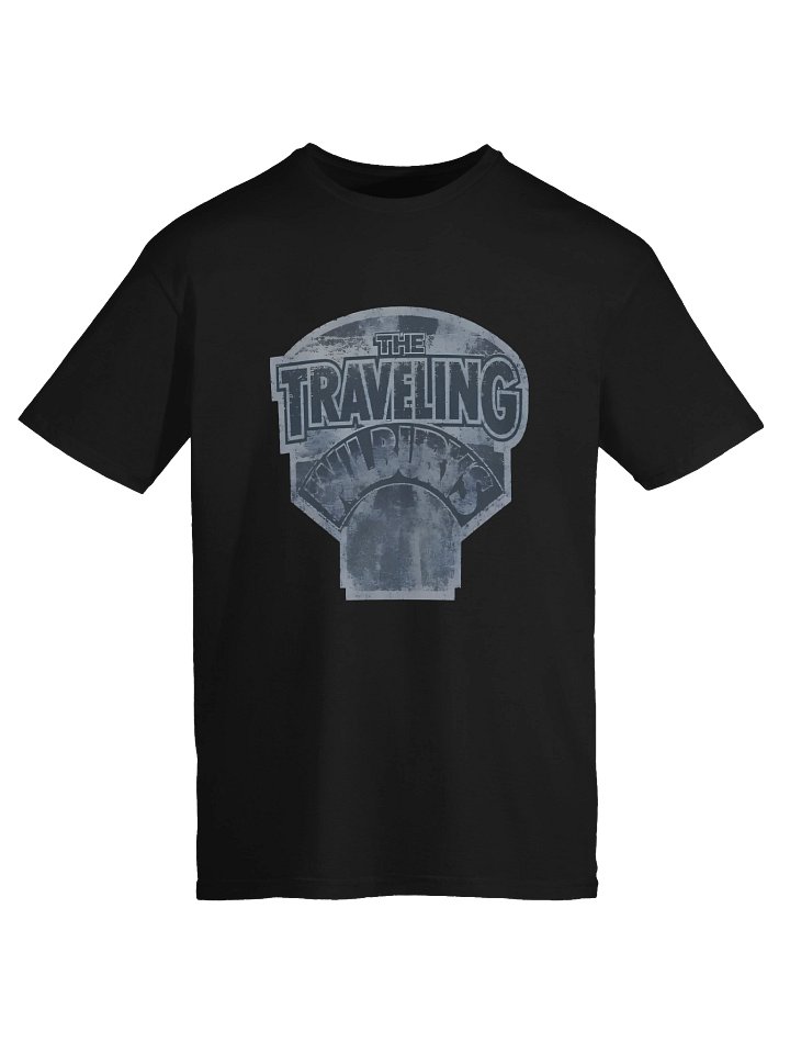 Hughie Campbell The Traveling Wilburys Shirt product image (2)