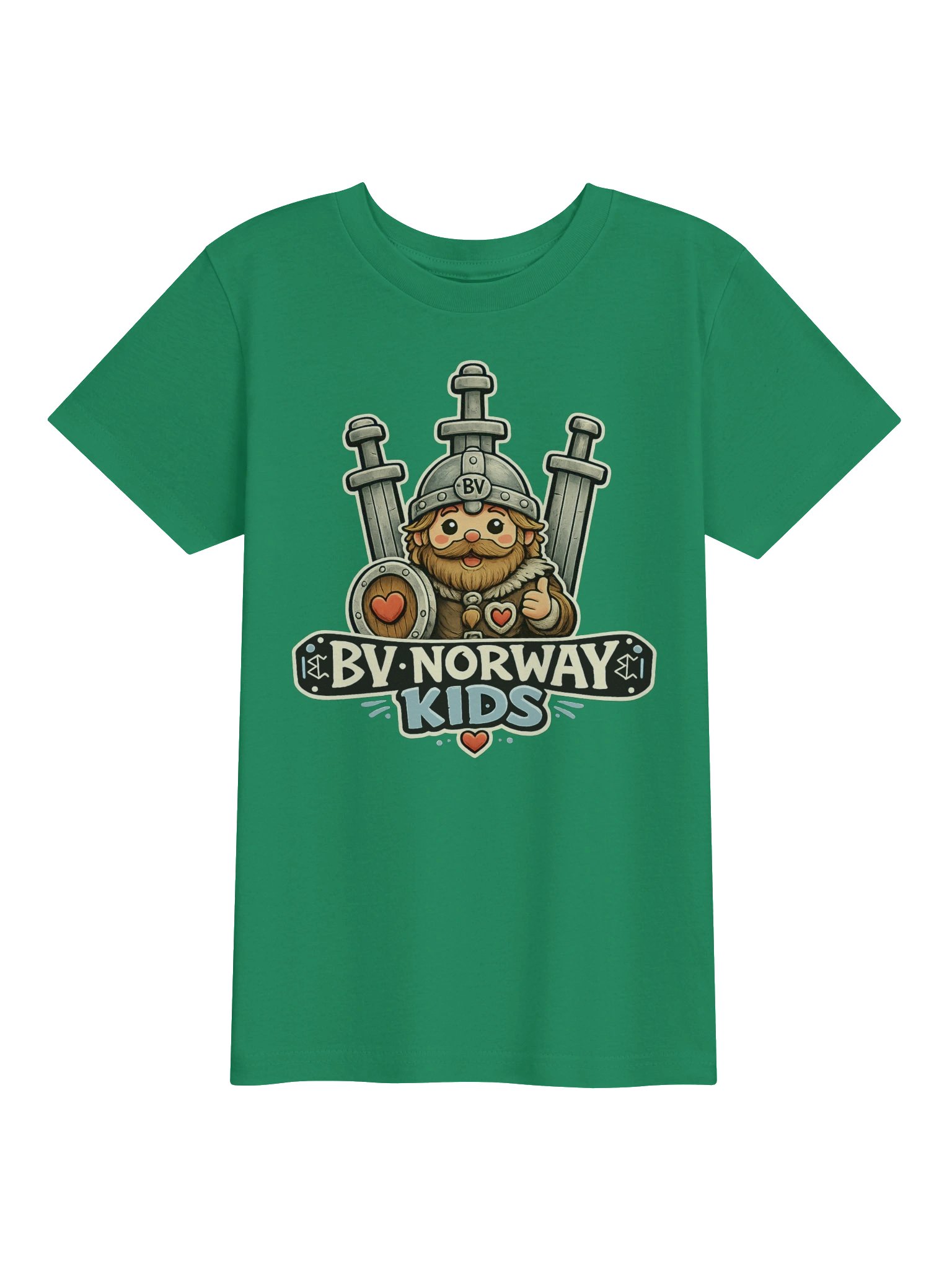BV Norway Kids – Viking Boy Edition product image (1)