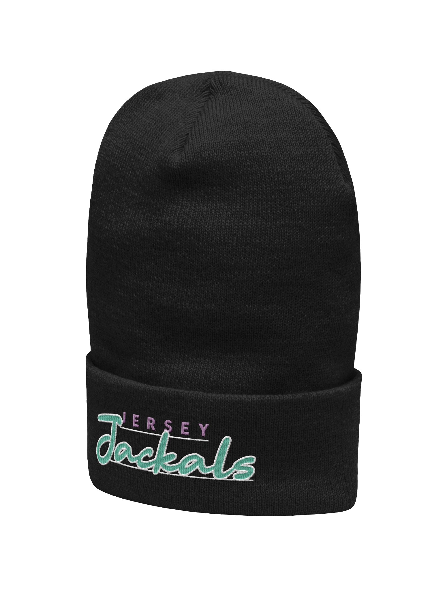 Jersey Jackals Beanie product image (2)