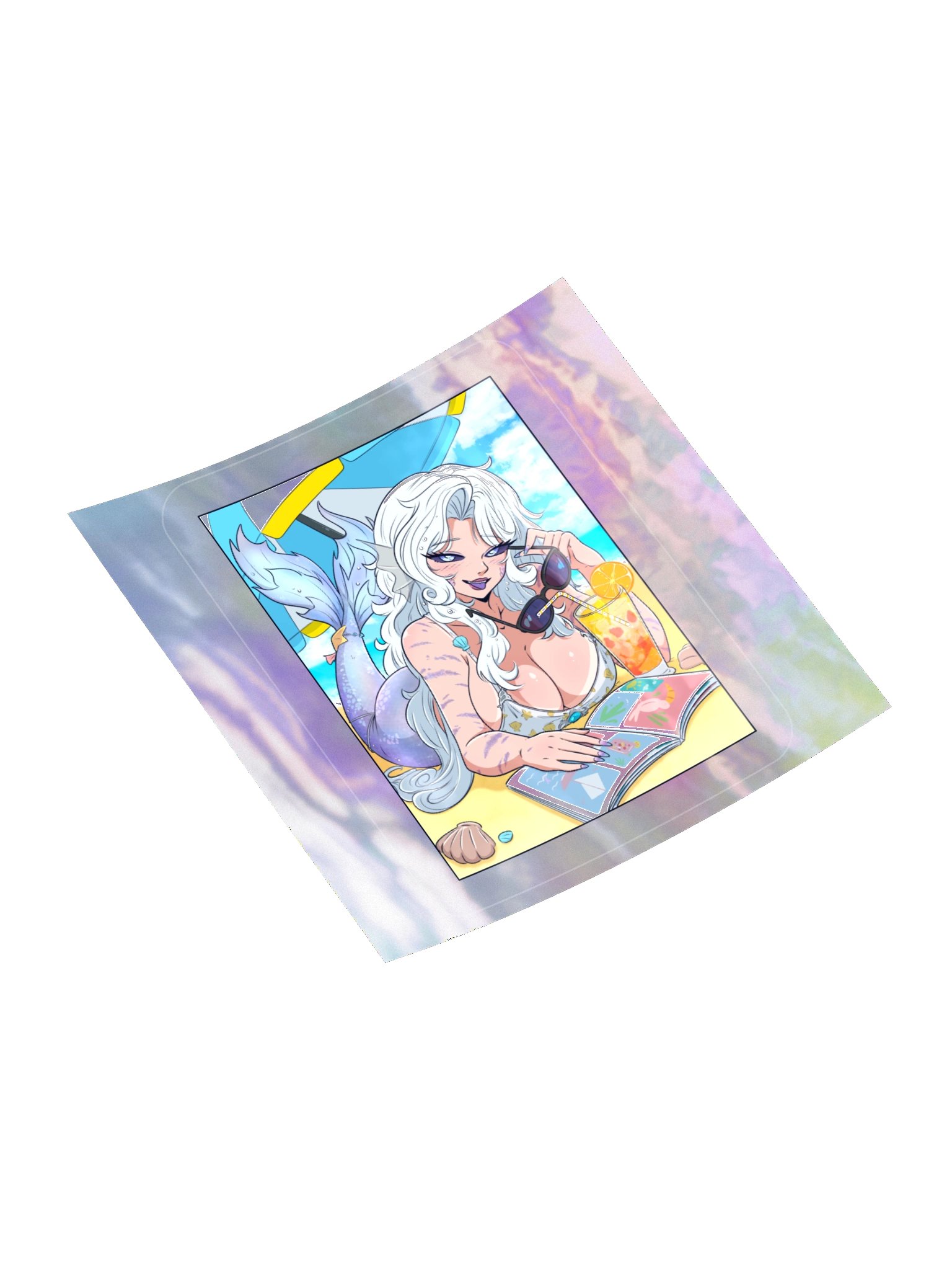 Beach Episode Sticker product image (11)