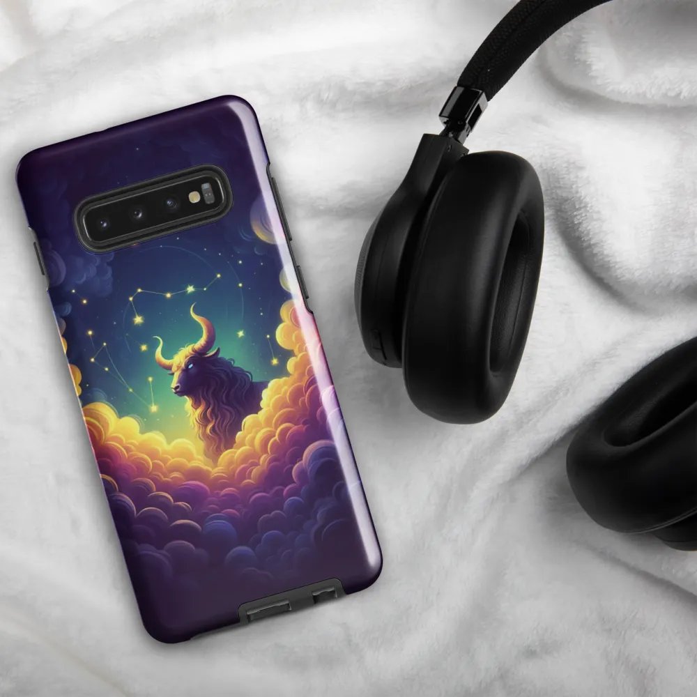 Celestial Bull Tough Case product image (50)