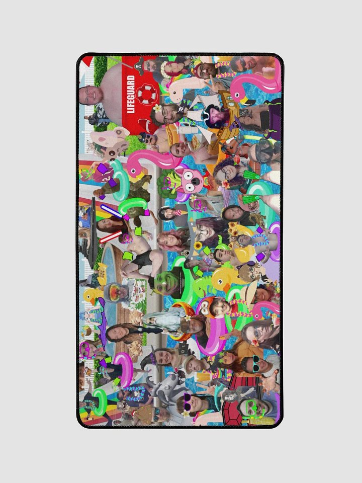 Pool Pad product image (1)