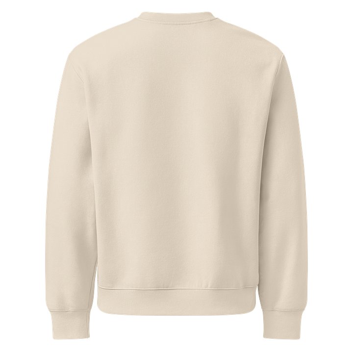 Modern Procurement Only Crewneck product image (2)