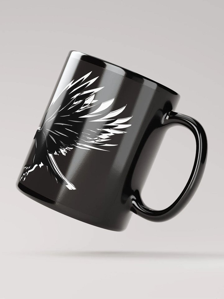 Logo Coffee Mug product image (4)