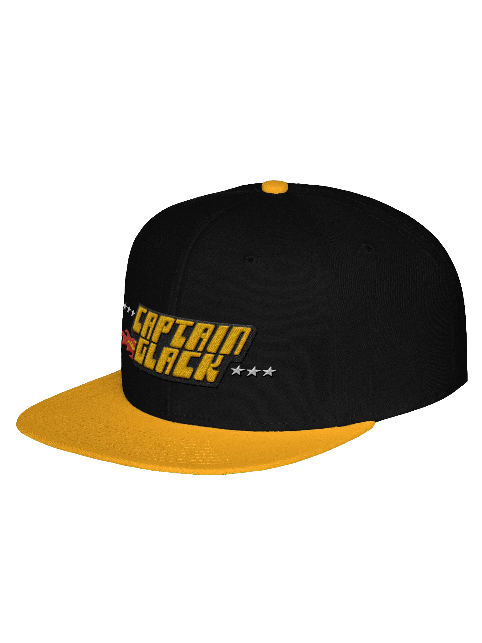 SnapGlack Hat product image (2)
