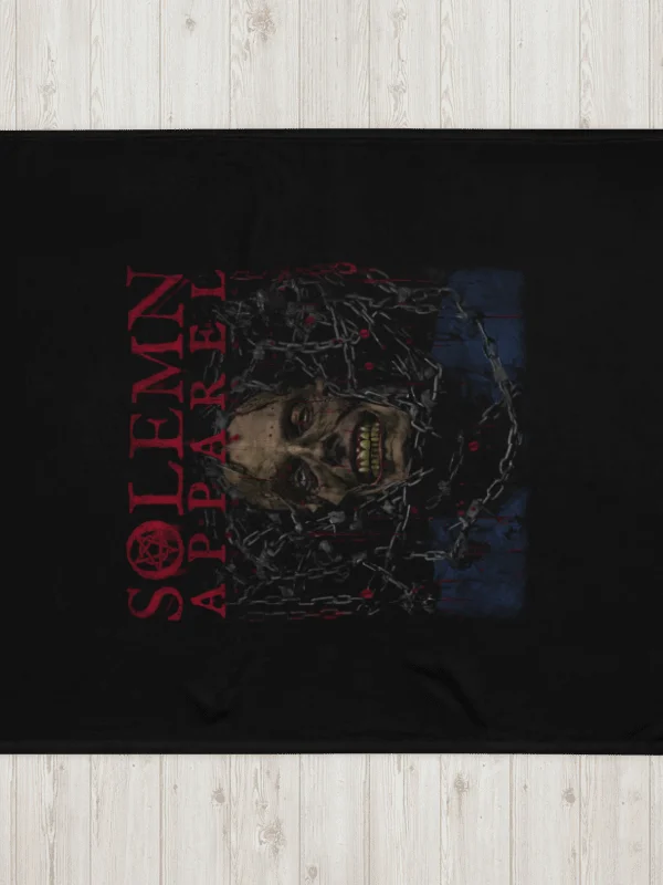 Undead Blanket product image (10)