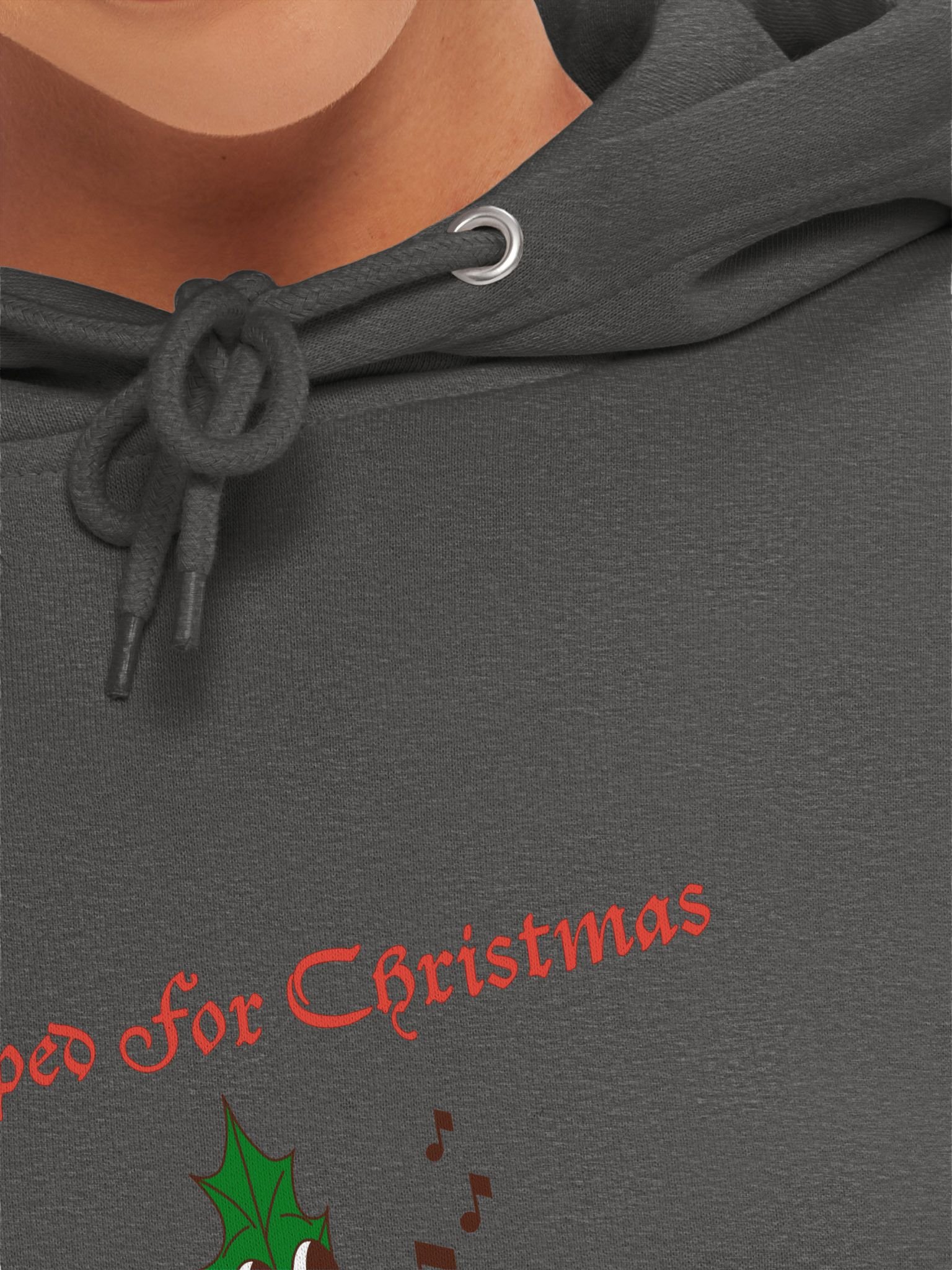Amped For Christmas product image (28)
