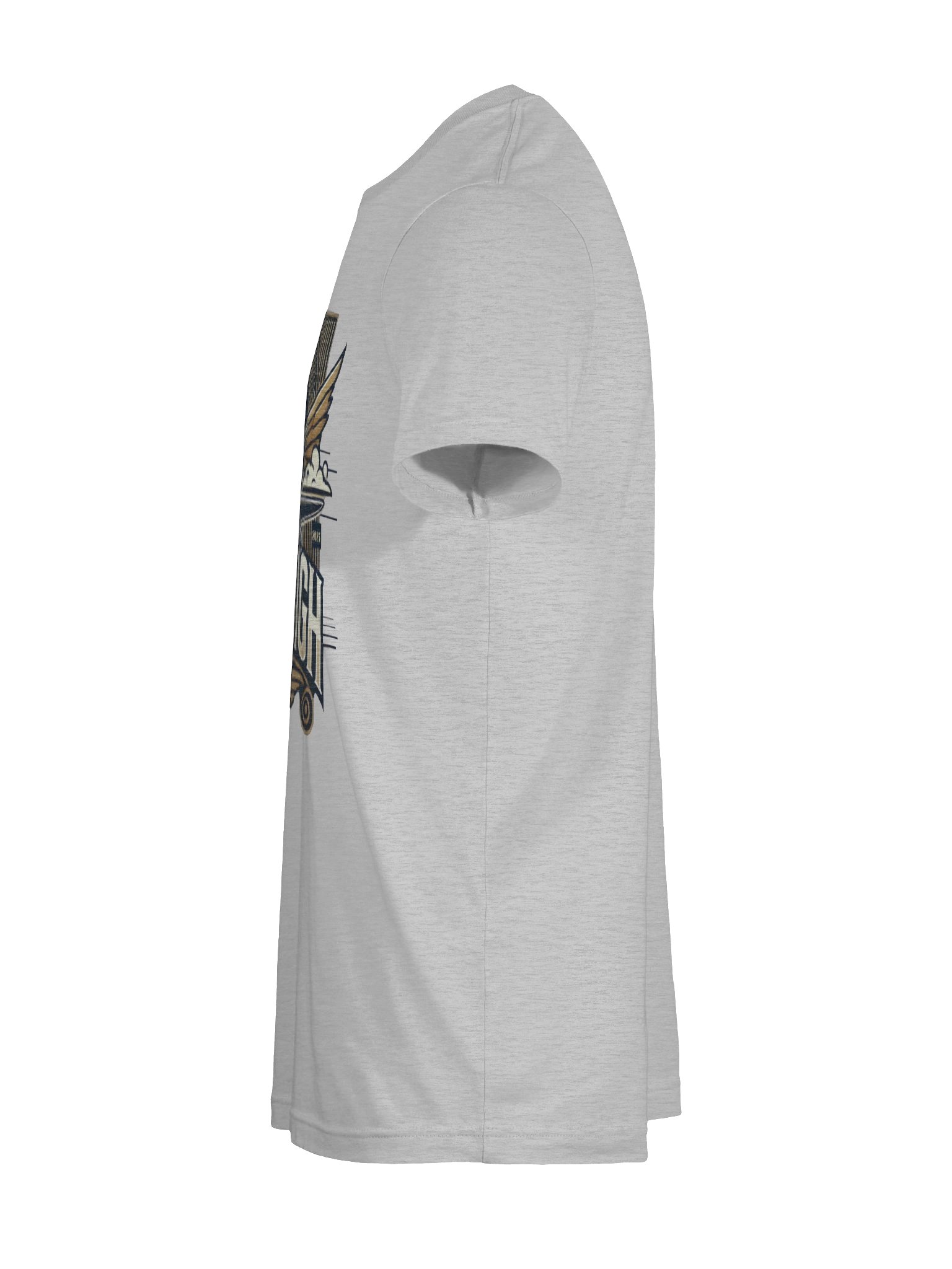 Fly High T-shirt product image (47)
