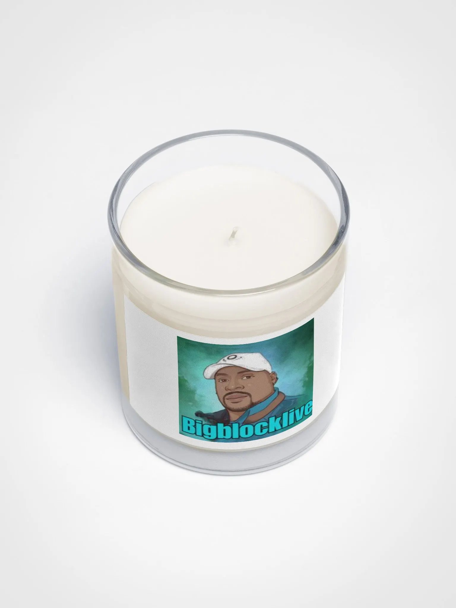 Big block candles product image (3)