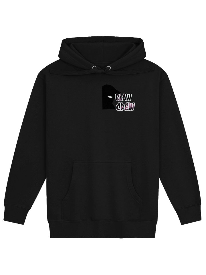 Shuffle Hoodie design product image (1)