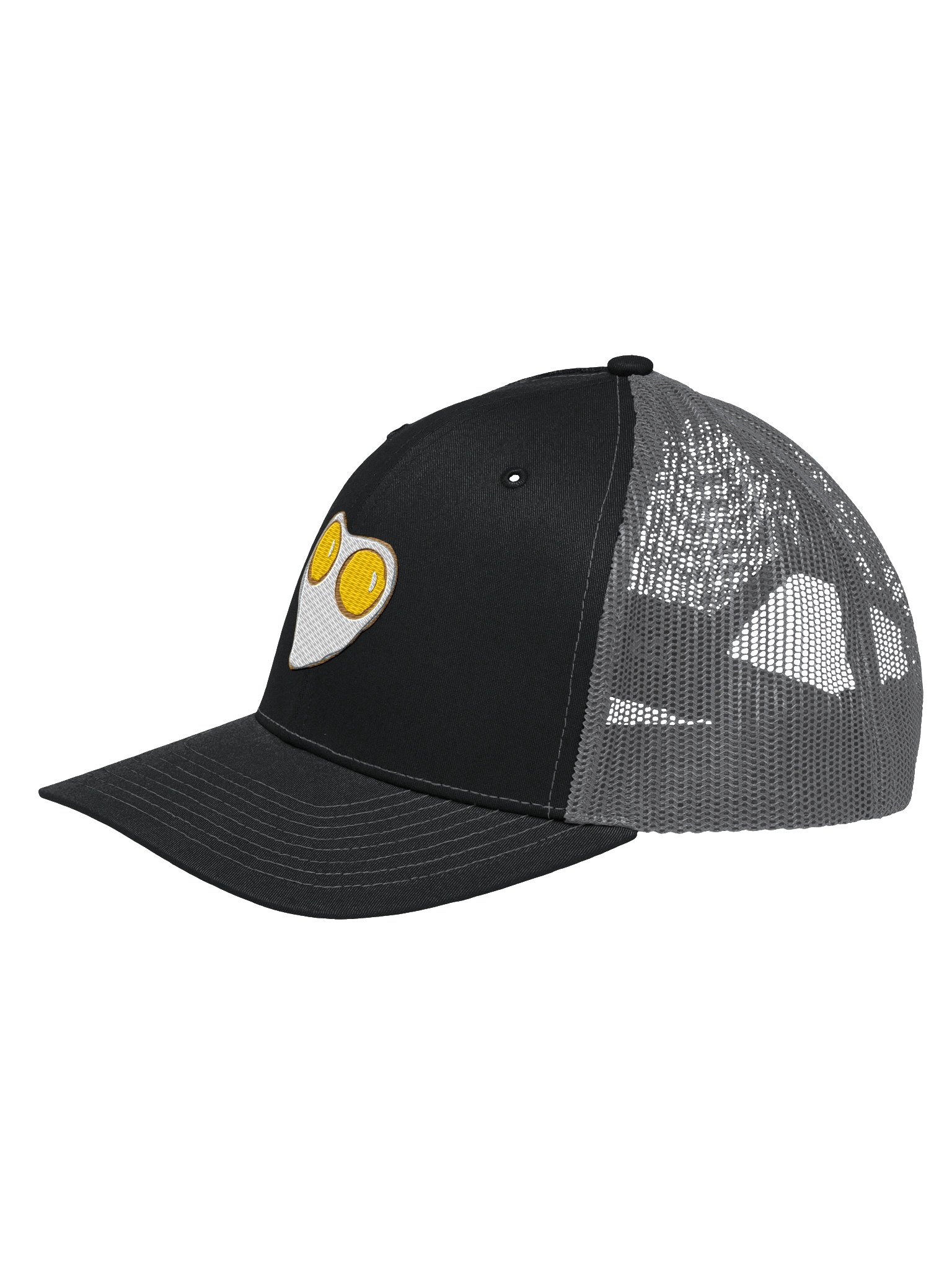 Egg Love Hat Embroidery product image (2)