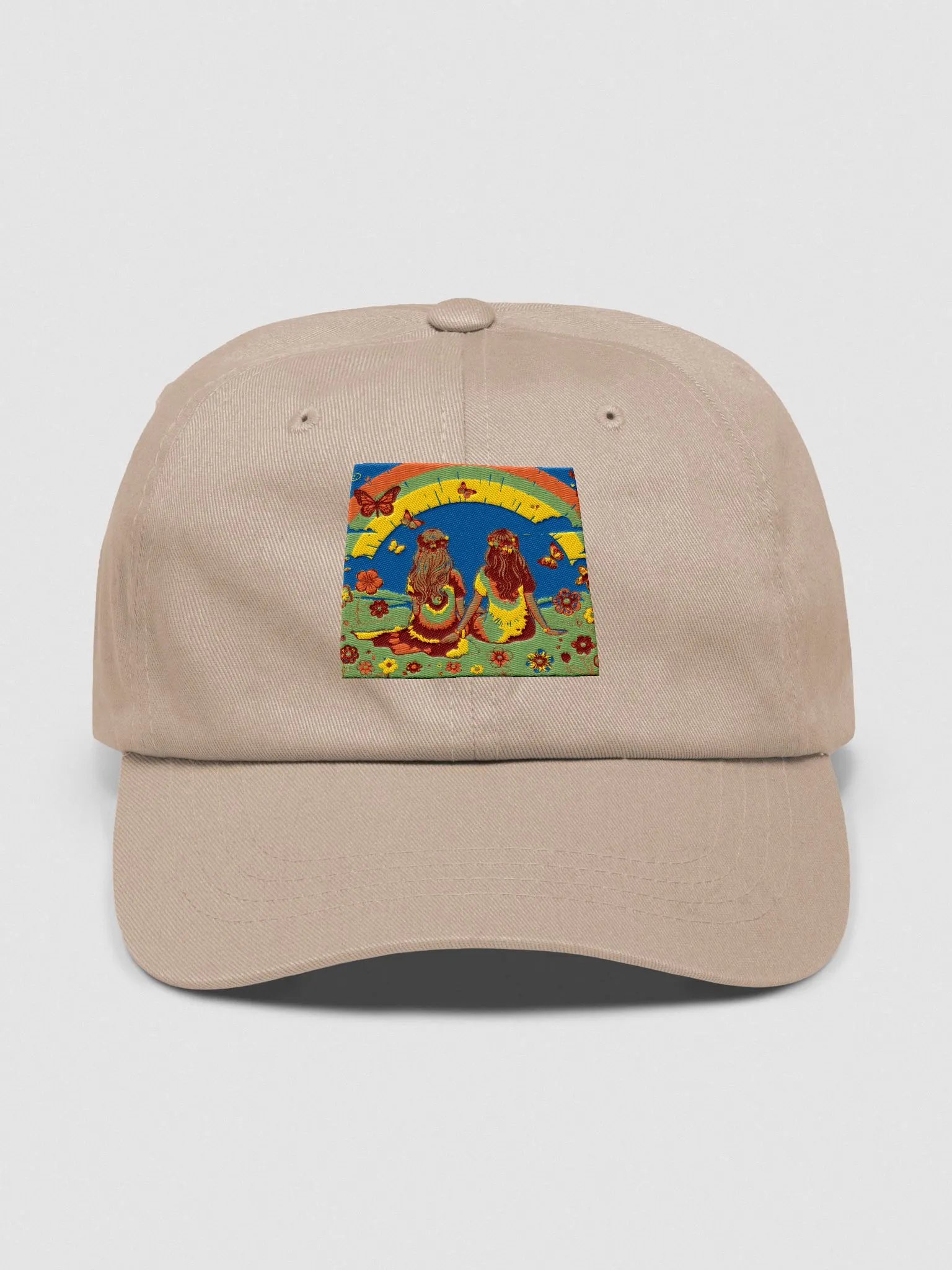 Summer Camp Hat product image (73)