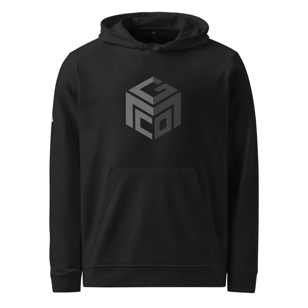OG Logo Adidas Hoodie product image (1)