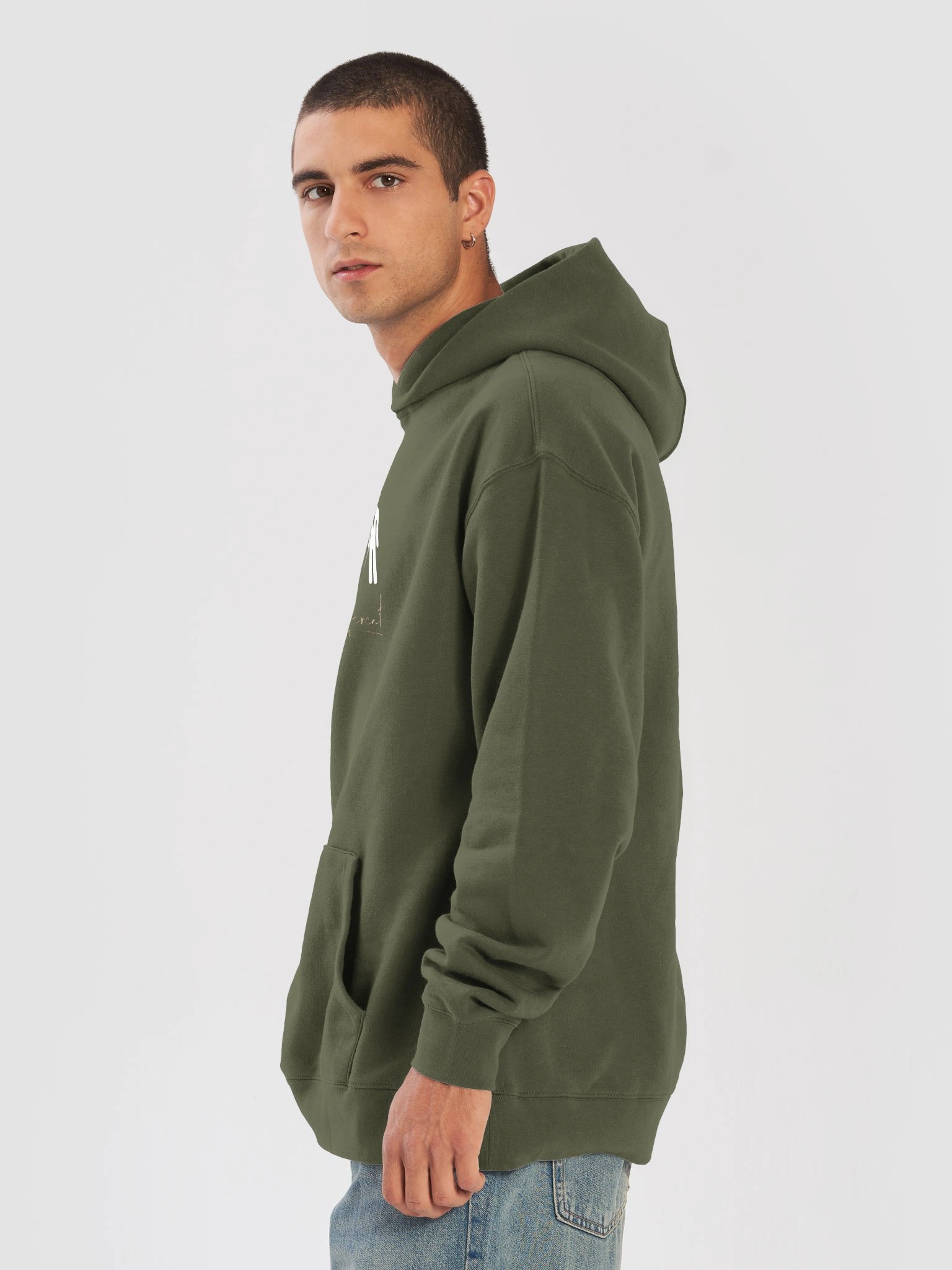 Be Different | MEN’S Hoodie product image (53)