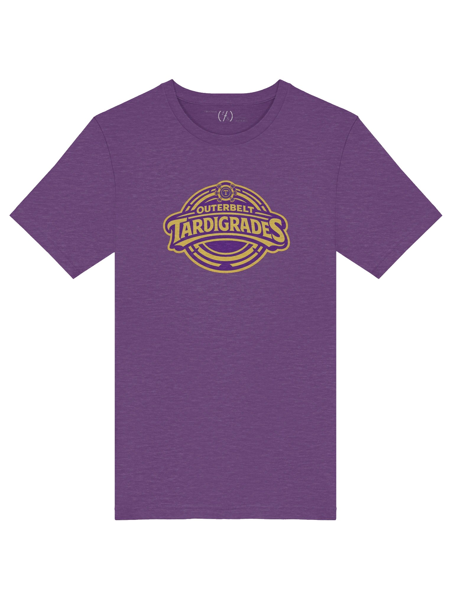 Outerbelt Tarigrades T-Shirt product image (17)