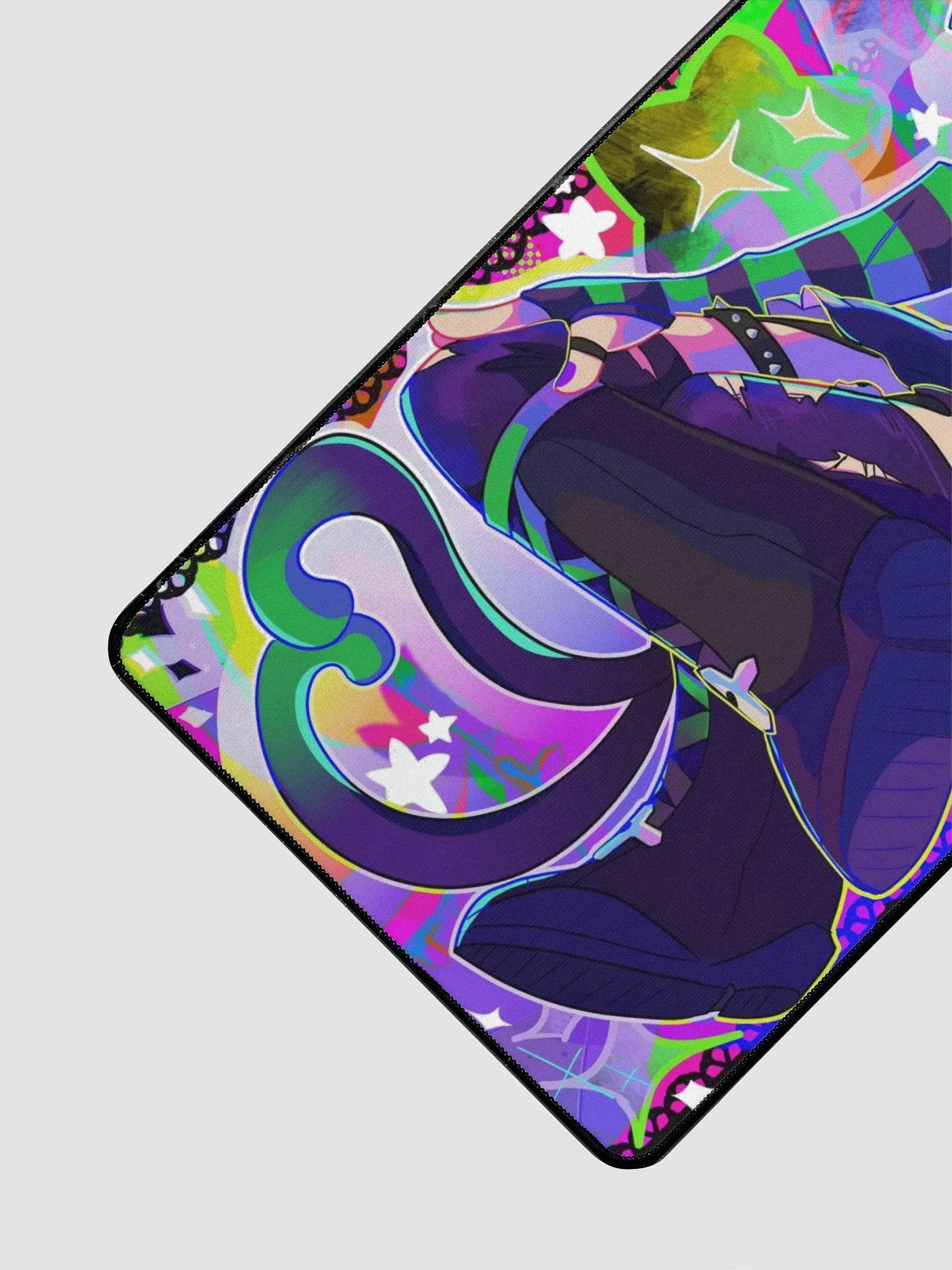 ZeroNyxia Deskmat product image (3)