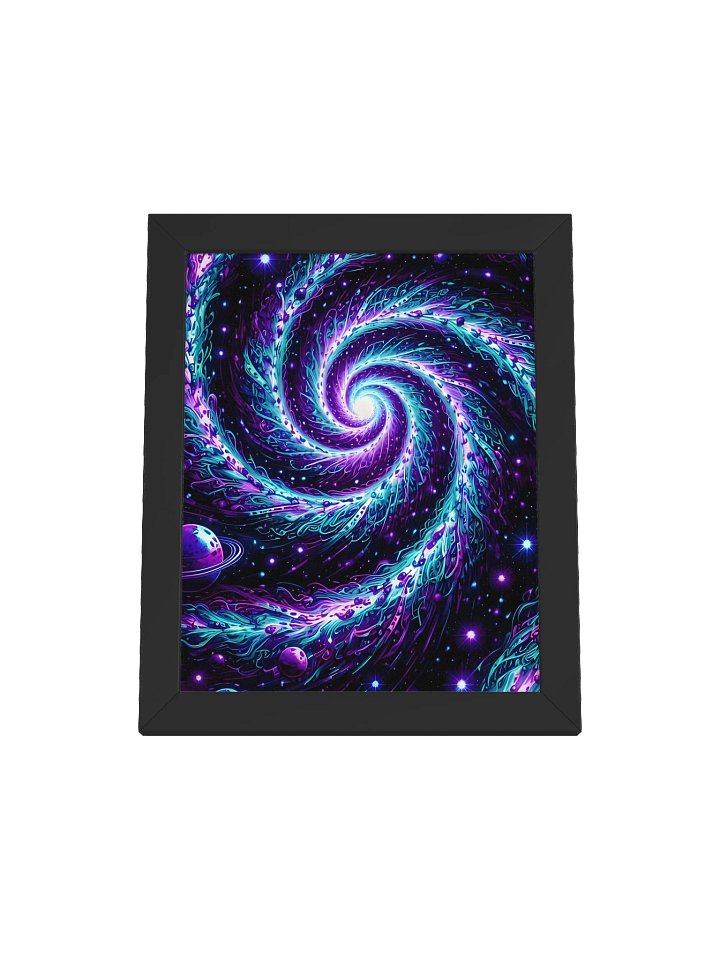 The Spiral That Remembers product image (2)
