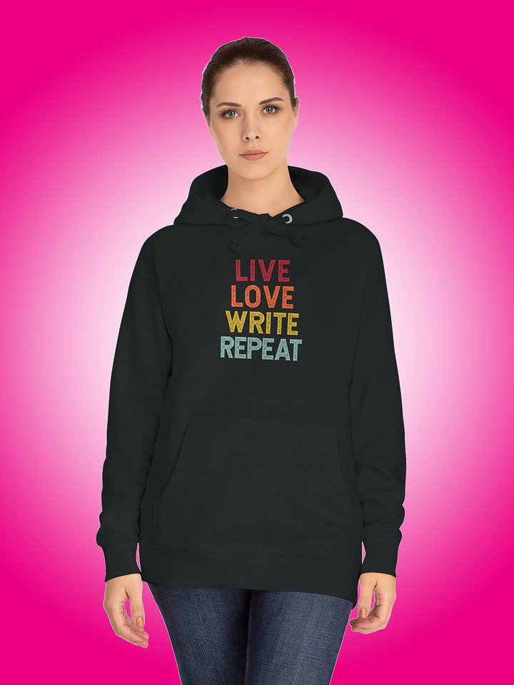 Live Love Write Repeat product image (1)