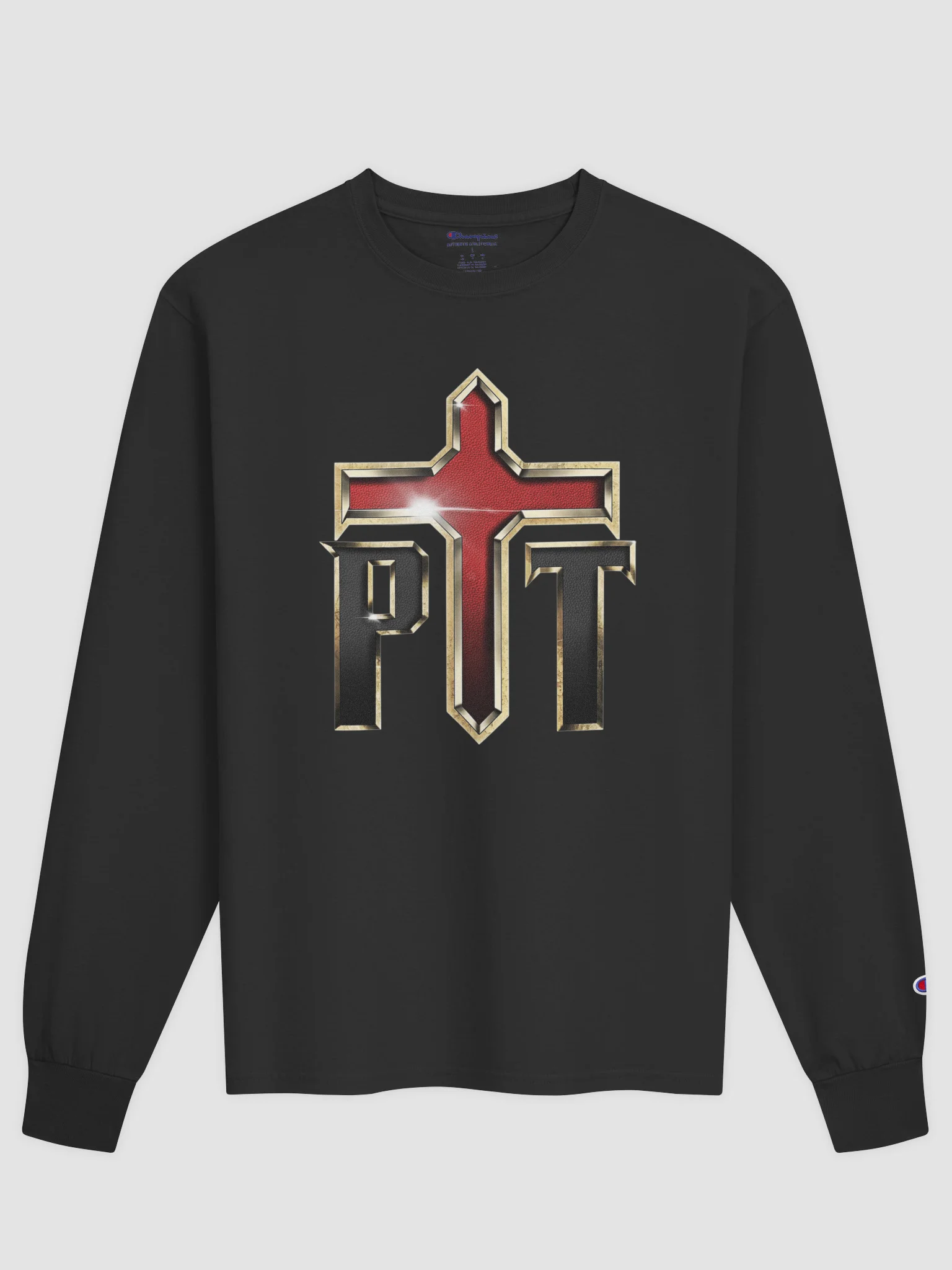 Champion Long Sleeve product image (1)