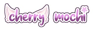 cherrymochi617's Fourthwall Shop