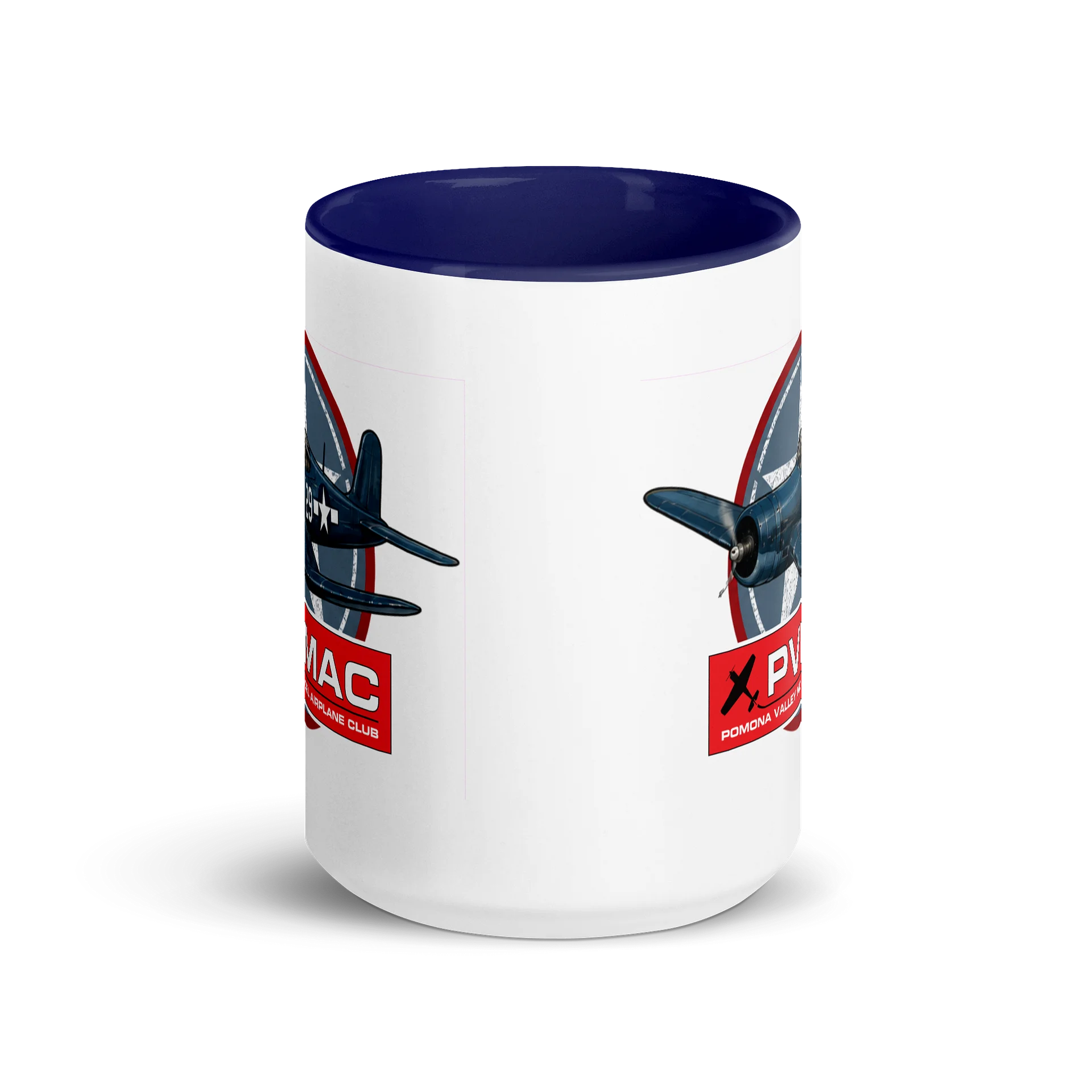 Ceramic Mug - Corsair product image (2)