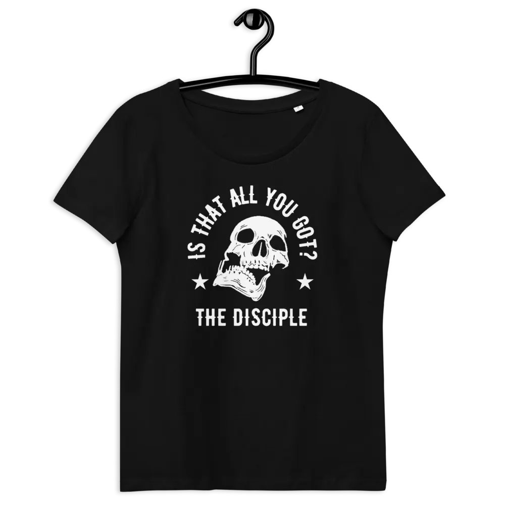 Broken Jaw Tee (F) product image (11)