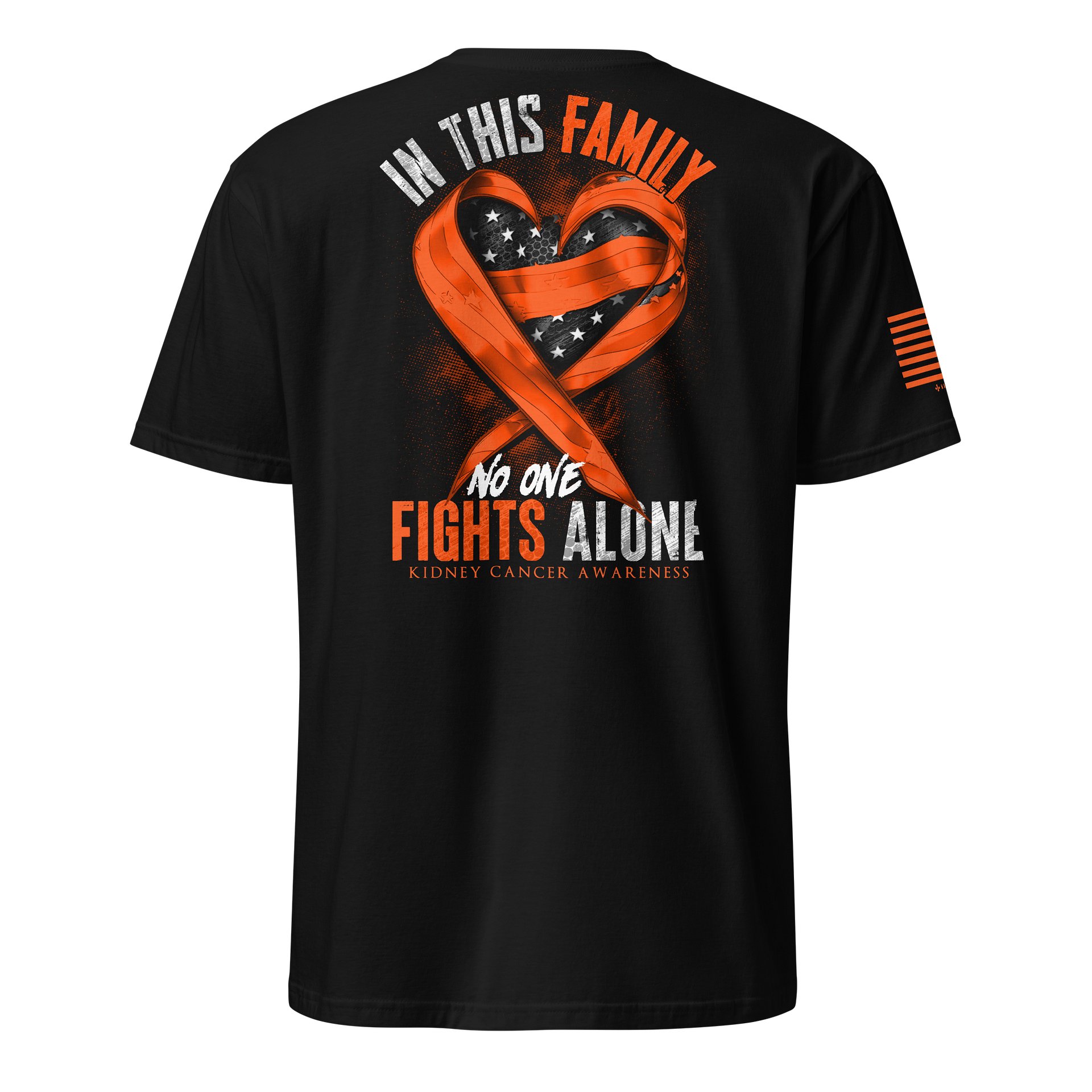 Ribbon Heart: Kidney Cancer product image (1)