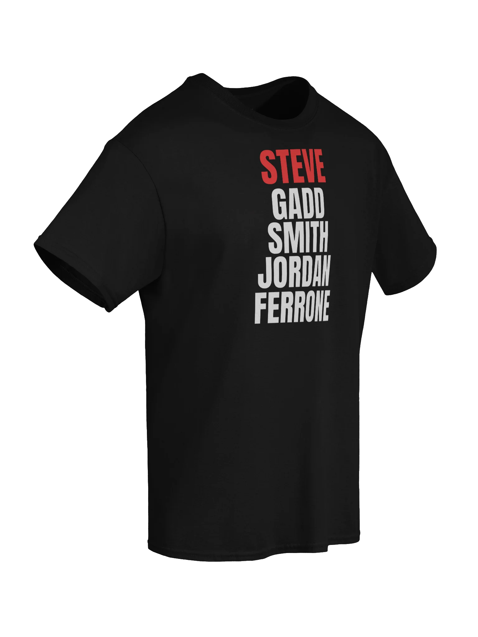The Great Steves Tee product image (6)