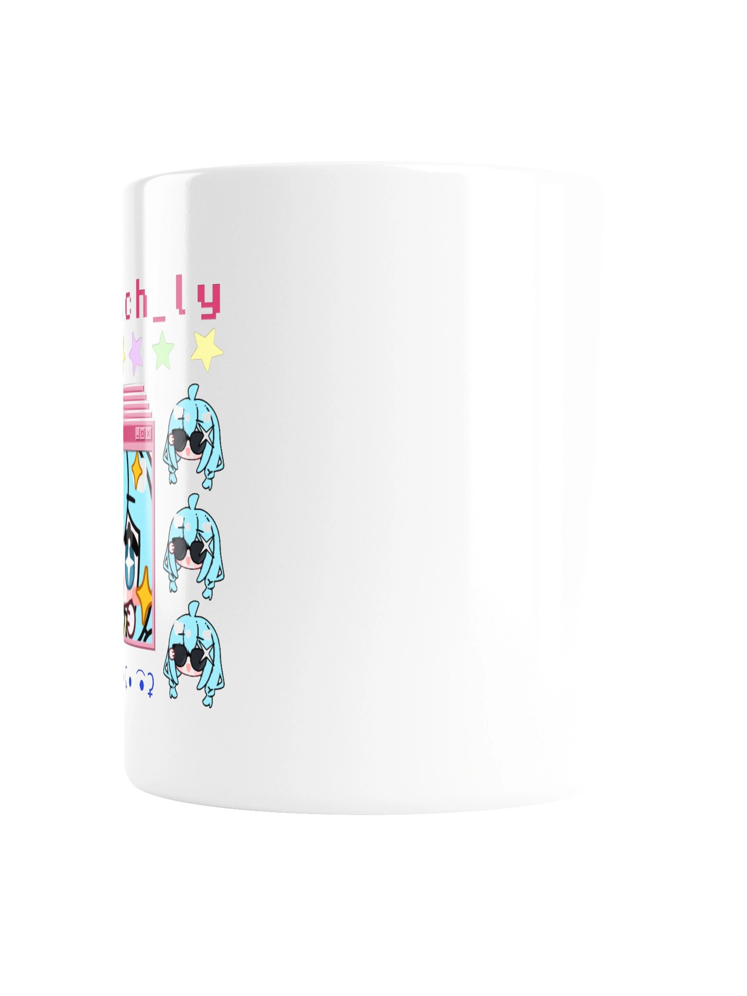 kitsch_ly collage (Mug) product image (3)