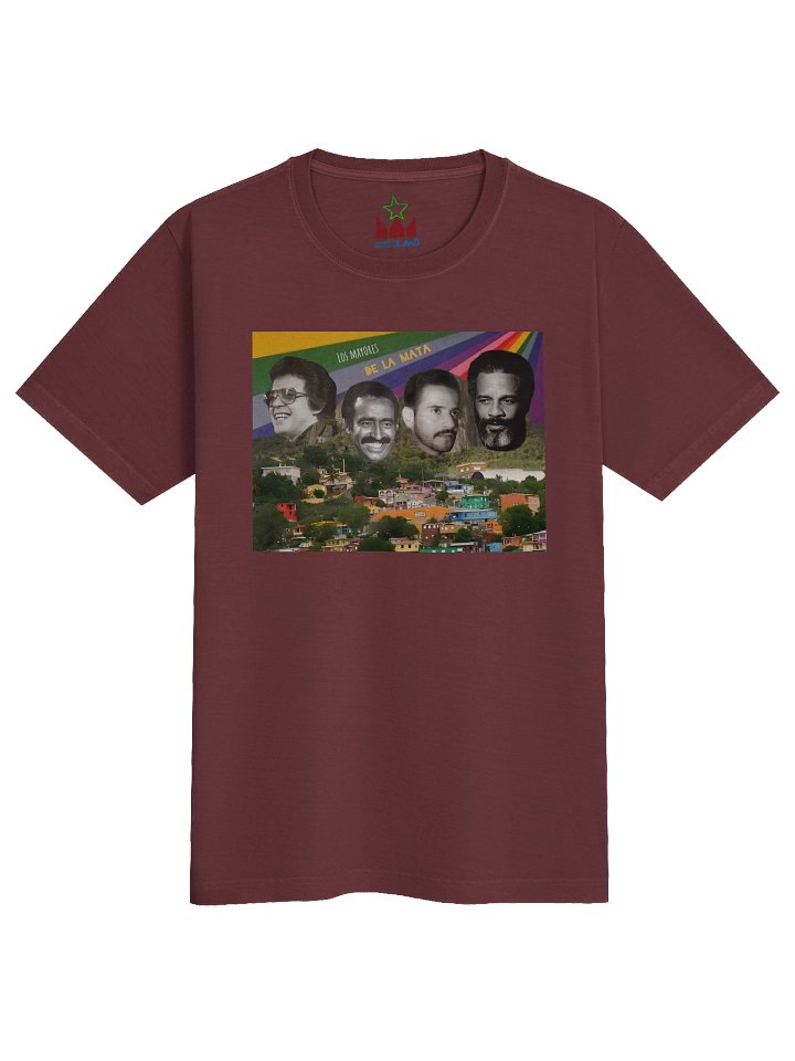 Los Mayores (Oversized) product image (9)