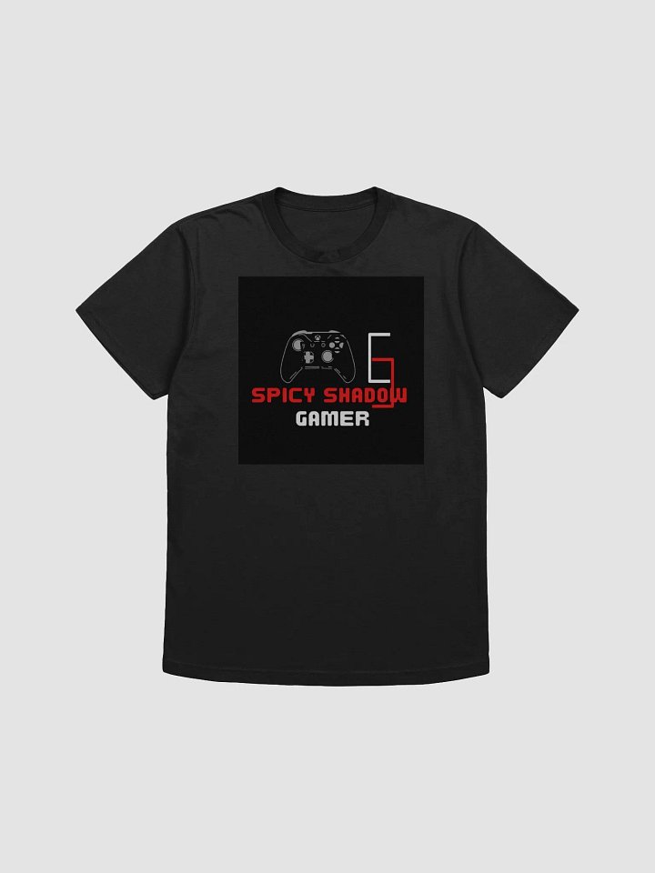 GAMER TEE product image (1)