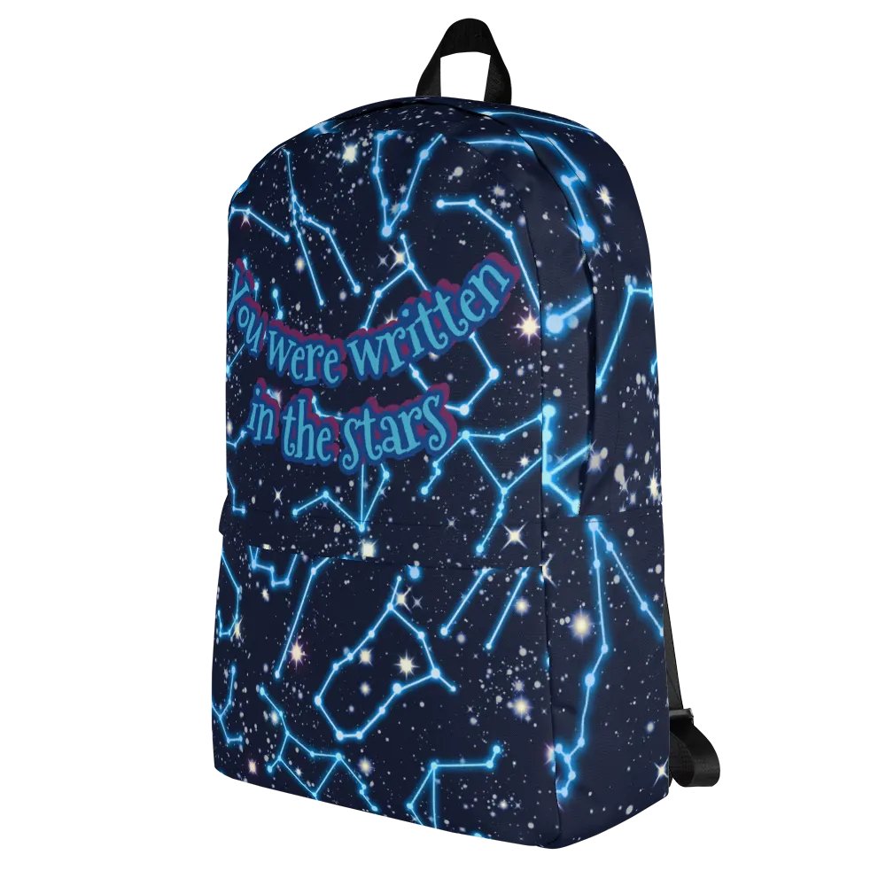 Astrology 101 Backpack product image (3)